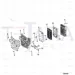JCB Part No.# 332/D6926, SS.P.N333/E6253 Plate sealing - JCB Spare Parts
