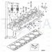 JCB Part No.# 02/910103, COLLET - JCB Spare Parts