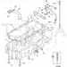JCB Part No.# 02/201187, GASKET - JCB Spare Parts