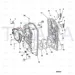 JCB Part No.# 828/10173, O RING - JCB Spare Parts