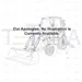 JCB Part No.# 321/10123, Fan Fan cooling - JCB Spare Parts