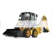 1750H Maintenance Kit, for JCB Backhoe Loader Model 3CX