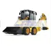 1750H Maintenance Kit, for JCB Backhoe Loader Model 4CX
