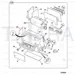 JCB Part No.# 332/D6043, Seal - JCB Spare Parts