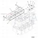 JCB Part No.# 02/940098, Pipe breather - JCB Spare Parts