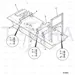 JCB Part No.# 321/10121, Mounting anti-vibr - JCB Spare Parts