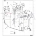 JCB Part No.# 126/00104, SEAL KIT - JCB Spare Parts