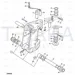 JCB Part No.# 125/81200, WA SLEWLOCK PIN - JCB Spare Parts