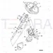 JCB Part No.# 331/27488, (P) BLANKING PLUG  (Insource) - JCB Spare Parts