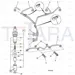 JCB Part No.# 02/291143, BOLT - JCB Spare Parts