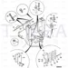 JCB Part No.# 332/V4646, GA PIVOT PIN 50 X 267 (COATED) - JCB Spare Parts