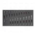 TRAY OF 20 PCS ANTIDROP ACO - EGA Master