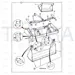 JCB Part No.# 123/00320, BOSS - JCB Spare Parts