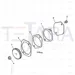 JCB Part No.# 02/912243, Gear accessory dri - JCB Spare Parts