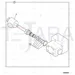 JCB Part No.# 25/223734, COIL - JCB Spare Parts
