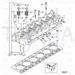 JCB Part No.# 02/910106, SPRING - JCB Spare Parts