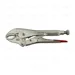 GRIP PLIER 5" CURVED TITACROM® - EGA Master