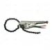 GRIP PLIER 9" WITH CHAIN 27.1/2" (700 MM) - EGA Master