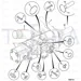 JCB Part No.# 335/11583, WA OUTLET PIPE - JCB Spare Parts