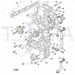 JCB Part No.# 701/60014, SENDER COLD START - JCB Spare Parts