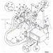 JCB Part No.# 701/60000, PANEL SWITCH 12v - JCB Spare Parts