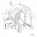 JCB Part No.# 826/11406, PLUG - RESTRICTOR - JCB Spare Parts