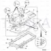 JCB Part No.# 02/801986, Connector - JCB Spare Parts