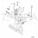 JCB Part No.# 02/202981, O RING - JCB Spare Parts