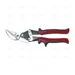 REINFORCED AVIATION TIN SNIPS 10" (LEFT) - EGA Master