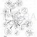 JCB Part No.# 25/221348, VALVE flow reg/relief - JCB Spare Parts