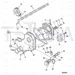 JCB Part No.# 02/911276, SEAL-OIL - JCB Spare Parts