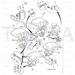 JCB Part No.# 1315/3517Z, BOLT M12x75 - JCB Spare Parts