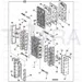 JCB Part No.# 04/600267, SPRING - JCB Spare Parts