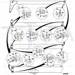 JCB Part No.# 331/18101, PAD WEAR ASSY - JCB Spare Parts