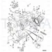 JCB Part No.# 02/202370, HOUSING - JCB Spare Parts