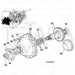 JCB Part No.# 445/04700, SHIM KIT - JCB Spare Parts