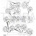 JCB Part No.# 332/F1635, SA WEAR PAD - JCB Spare Parts