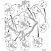 JCB Part No.# 02/911495, PIPE INJECTOR - JCB Spare Parts