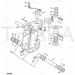 JCB Part No.# 40/303398, Seal Pivot Pin - JCB Spare Parts