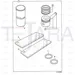 JCB Part No.# 02/201140, KIT-PISTON RING - JCB Spare Parts