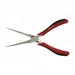 LONG NEEDLE NOSE ELECTRONIC PLIER TITACROM® BIMAT - EGA Master