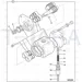 JCB Part No.# 904/20247, SEAL KIT - JCB Spare Parts