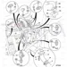 JCB Part No.# 649/51195, HOSE -SUCTION - JCB Spare Parts