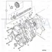 JCB Part No.# 02/630068, KEY - JCB Spare Parts