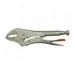 CURVED JAW GRIP PLIER 7" WITHOUT WIRE CUTTER - EGA Master