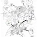 JCB Part No.# 331/42435, JCB Trackmaster PLUS 8010 RT - SP - JCB Spare Parts
