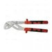 BOX JOINT PLIER 12" TITACROM® BIMAT - EGA Master
