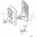 JCB Part No.# 04/800469, O RING - JCB Spare Parts