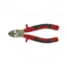 DIAGONAL CUTTING PLIER MASTERCUT 160 MM TITACROM® BIMAT - EGA Master