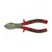 H.D. CUTTING NIPPERS 180 MM MASTERCUT TITACROM® BIMAT - EGA Master